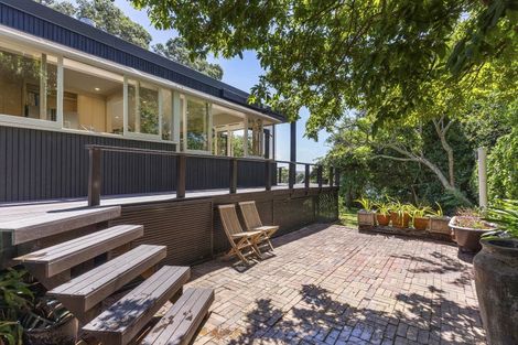 Photo of property in 54a Stanley Point Road, Stanley Point, Auckland, 0624