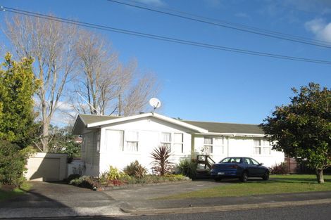 Photo of property in 50 Kirton Crescent, Manurewa, Auckland, 2102