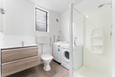 Photo of property in 1-4/63 Wellington Street, Freemans Bay, Auckland, 1011