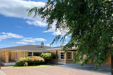 Photo of property in 7 Sophia Street, Glenholme, Rotorua, 3010