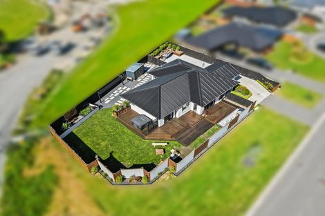 Photo of property in 34 Carston Street, Leeston, 7632