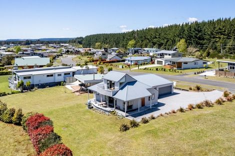 Photo of property in 50 Kahotea Drive, Motuoapa, Turangi, 3382