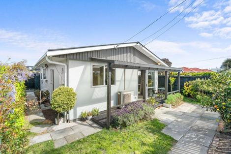 Photo of property in 1/93 Tedder Avenue, North New Brighton, Christchurch, 8083