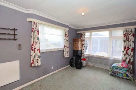 Photo of property in 12 John Street, Strathern, Invercargill, 9812