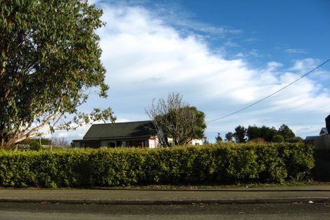 Photo of property in 28 Gloucester Street, Waikiwi, Invercargill, 9810