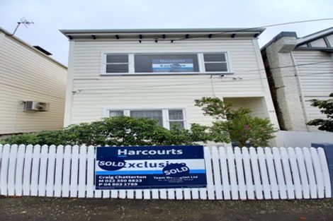 Photo of property in 56 Rintoul Street, Newtown, Wellington, 6021
