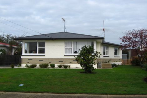 Photo of property in 55 Goodall Street, Mosgiel, 9024