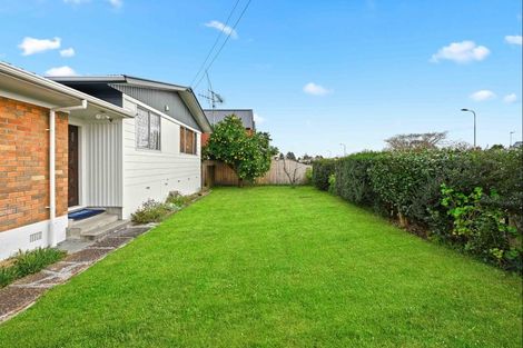 Photo of property in 21 Sunnyside Road, Nawton, Hamilton, 3200