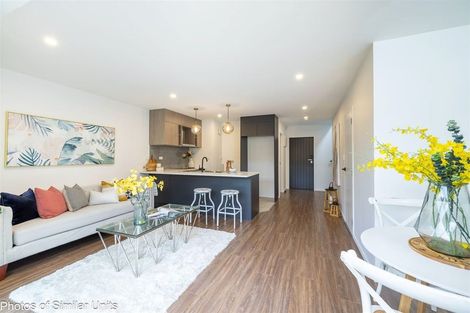 Photo of property in 21/36 Westgate Drive, Westgate, Auckland, 0614