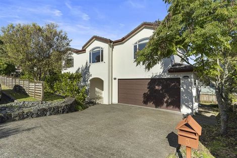 Photo of property in 3 Rosella Place, Murrays Bay, Auckland, 0630