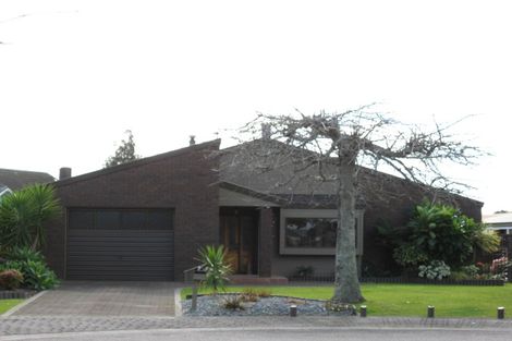 Photo of property in 7 Oak Place, Whakatane, 3120