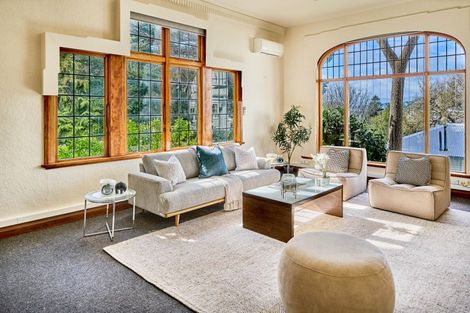 Photo of property in 3 Waiteata Road, Kelburn, Wellington, 6012