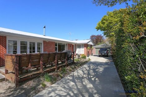 Photo of property in 36 Grahams Road, Ilam, Christchurch, 8041