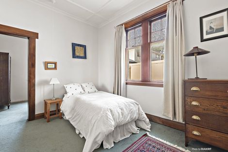 Photo of property in 35 Puriri Street, Miramar, Wellington, 6022