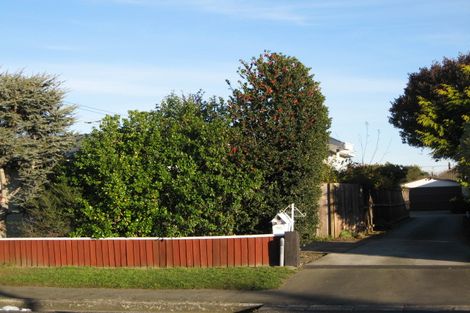 Photo of property in 99 Bower Avenue, New Brighton, Christchurch, 8083