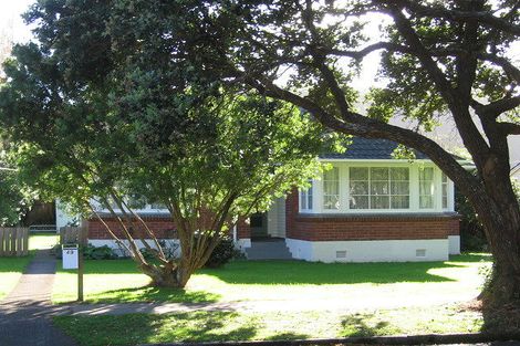 Photo of property in 49 Petherick Street, Taita, Lower Hutt, 5011