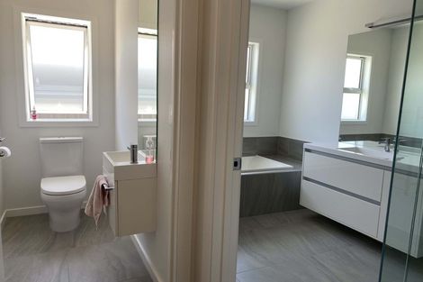 Photo of property in 3 Meech Way, Frimley, Hastings, 4120