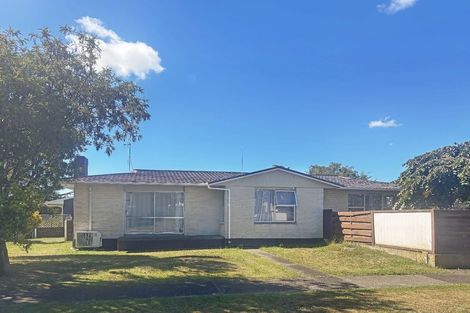 Photo of property in 23 Norrie Street, Feilding, 4702
