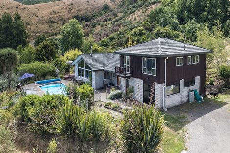 Photo of property in 444 Riwaka Valley Road, Riwaka, Motueka, 7198