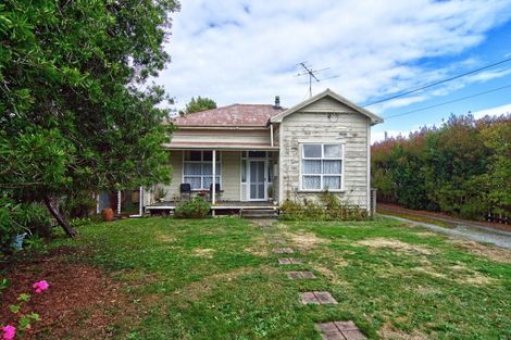 Photo of property in 29 Clifton Avenue, Carterton, 5713
