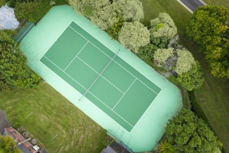 Photo of property in 97 Butcher Road, Matangi, Hamilton, 3284