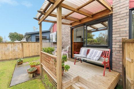 Photo of property in 1 Hunter Way, Otumoetai, Tauranga, 3110