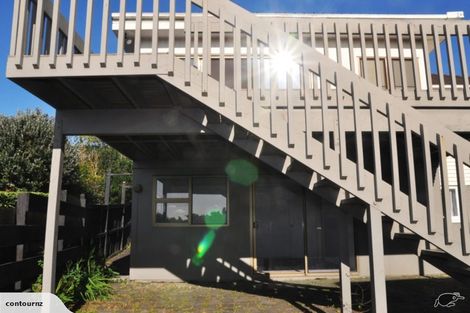 Photo of property in 1/9 Newhaven Terrace, Mairangi Bay, Auckland, 0630