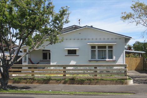 Photo of property in 47 Alexander Street, Whanganui, 4500
