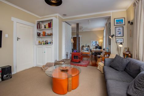 Photo of property in 63 Forfar Street, Clyde Hill, Dunedin, 9011