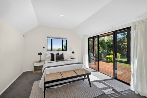 Photo of property in 25 Lookaway Place, Huntsbury, Christchurch, 8022