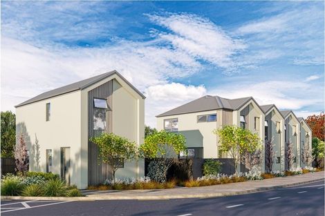 Photo of property in 1/6 Barrie Street, Addington, Christchurch, 8024