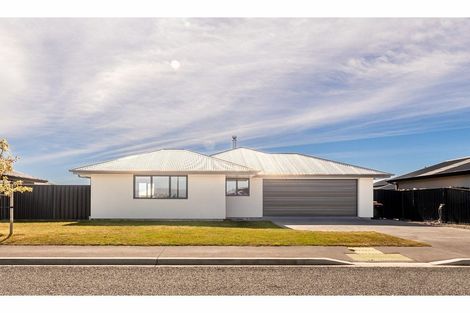 Photo of property in 27 Lakeland Avenue, Twizel, 7901