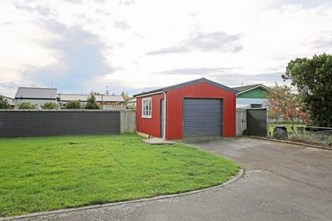 Photo of property in 46 Meldrum Street, Winton, 9720