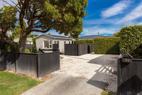 Photo of property in 53 Colemans Road, Springlands, Blenheim, 7201