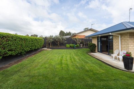 Photo of property in 32 Ursula Drive, Feilding, 4702