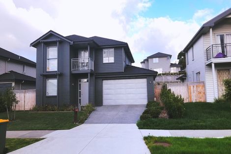 Photo of property in 68 Mackay Drive, Greenhithe, Auckland, 0632