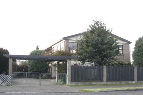 Photo of property in 153 Mary Street, Richmond, Invercargill, 9810