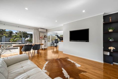Photo of property in 12 Fordyce Avenue, Sunnyhills, Auckland, 2010