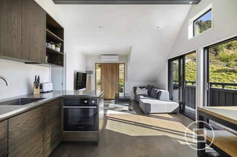 Photo of property in 12 Crows Nest Road, Arthurs Point, Queenstown, 9371