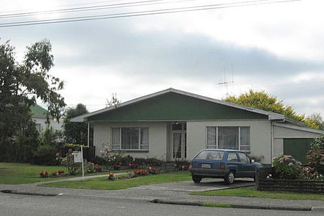 Photo of property in 24b Parsonage Road, Waimate, 7924