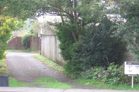 Photo of property in 1/751 Swanson Road, Swanson, Auckland, 0612