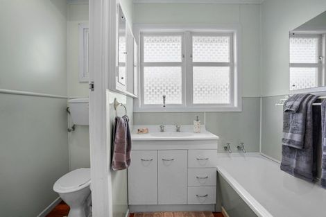 Photo of property in 1 Sunnyside Road, Nawton, Hamilton, 3200