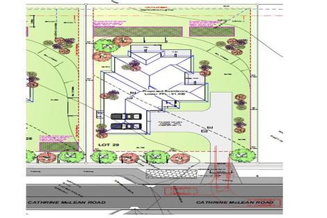 Photo of property in 9 Catherine Mclean Road, Pukekohe, 2120