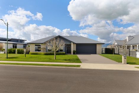 Photo of property in 15 Maple Place, Matamata, 3400