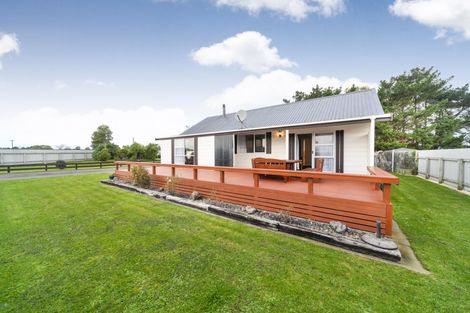 Photo of property in 873 Roberts Line, Bunnythorpe, Palmerston North, 4478