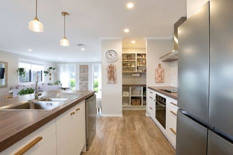 Photo of property in 17 Whakahaumako Road, Leamington, Cambridge, 3495