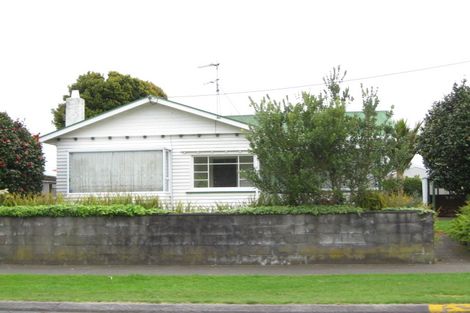 Photo of property in 41 Cracroft Street, Waitara, 4320
