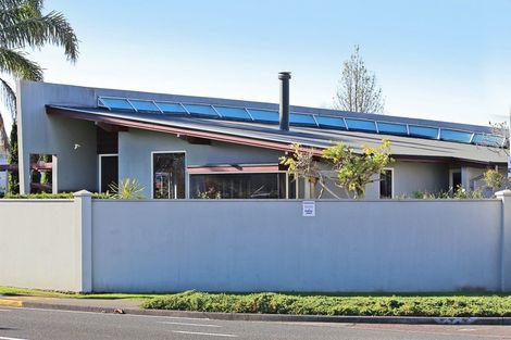 Photo of property in 207 Avenue Road, Greenmeadows, Napier, 4112