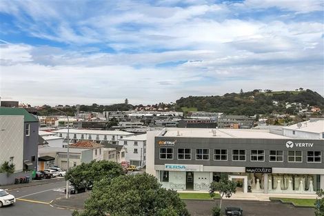Photo of property in 3l/83 New North Road, Eden Terrace, Auckland, 1021