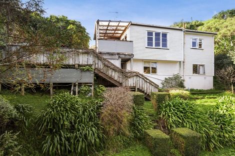 Photo of property in 45 Sidlaw Street, Strathmore Park, Wellington, 6022